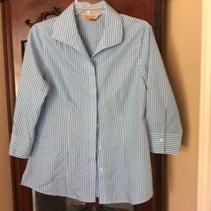 Women dress shirt